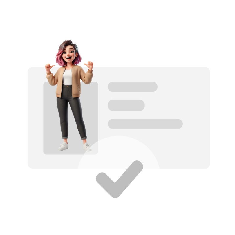 Vertrauensvolle Betreuungskräfte