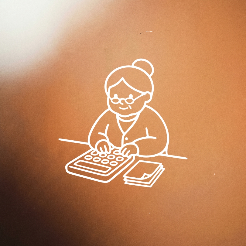 Pflegeleistung-Rechner